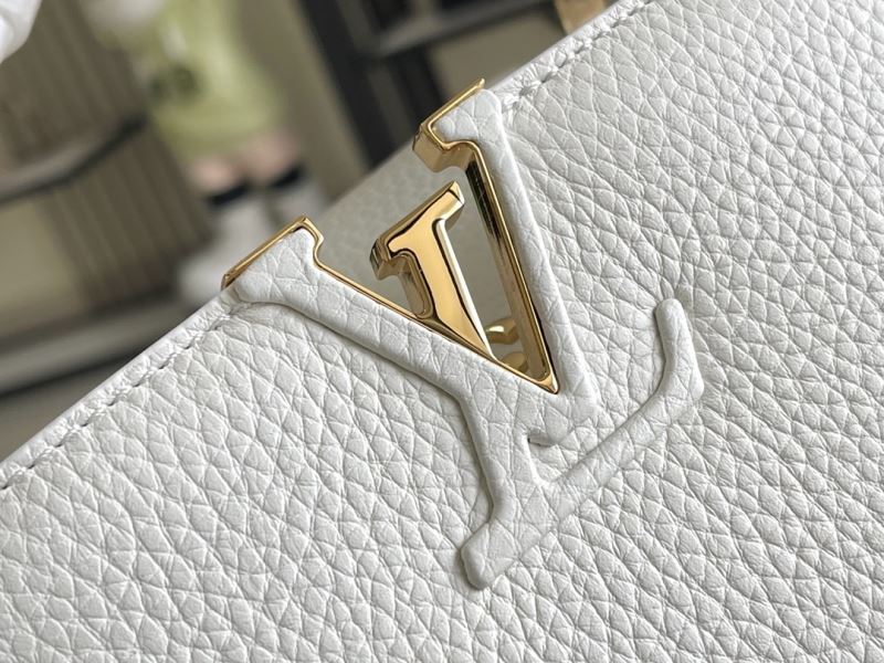 Louis Vuitton Top Handle Bags